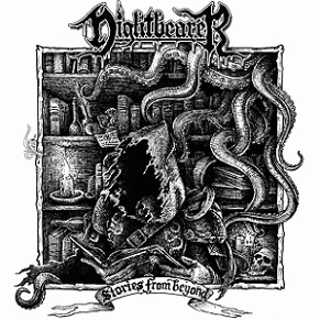 Nightbearer : Stories from Beyond